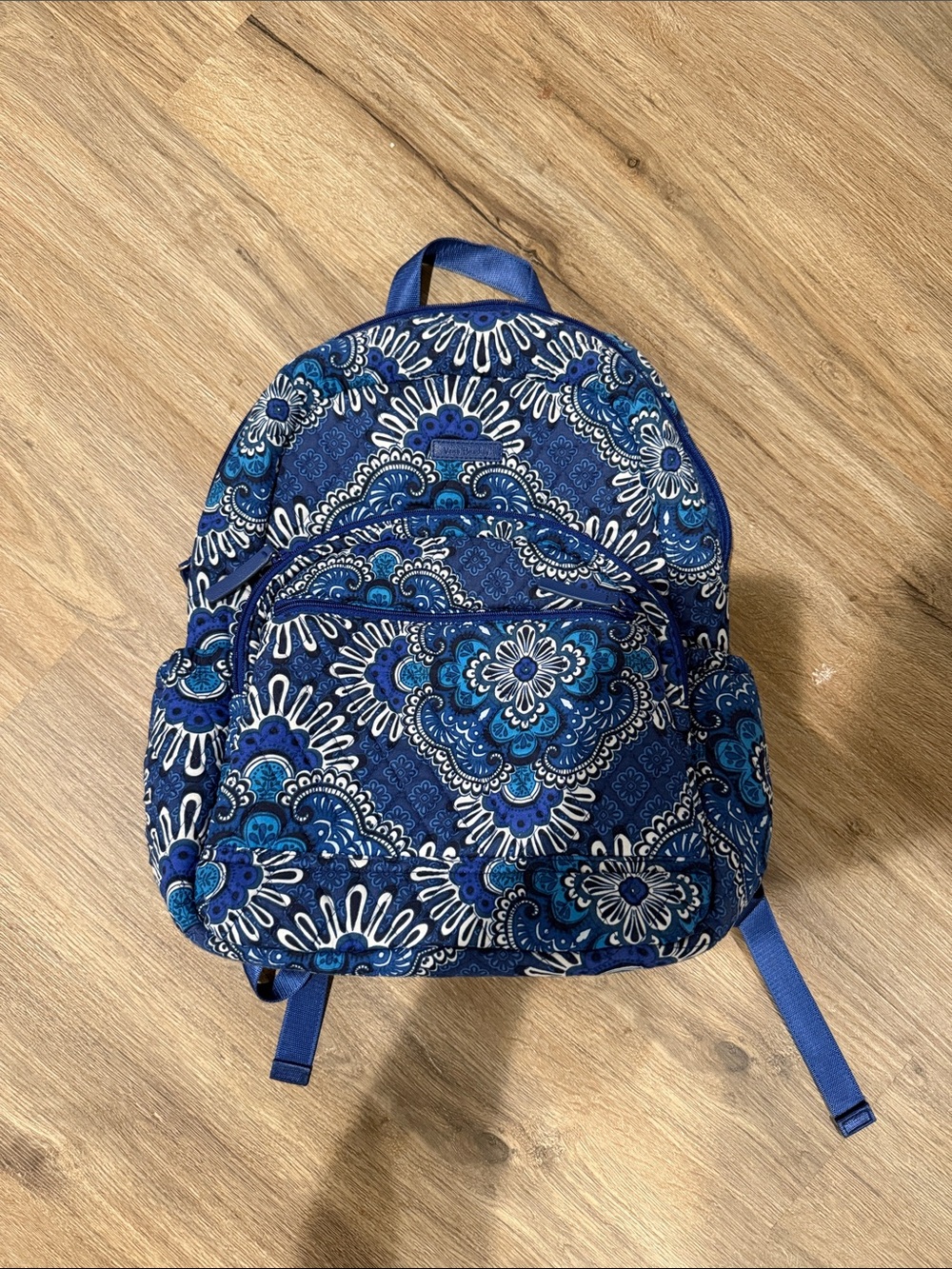 Vera Bradley Women's Backpack